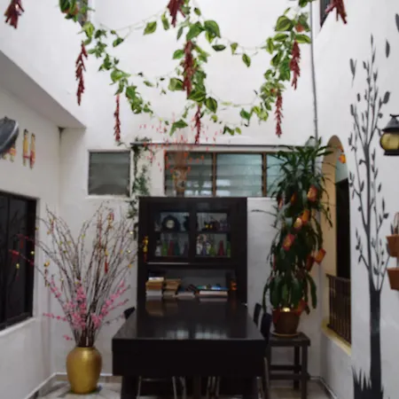 Casa Blanca Guest House-3
