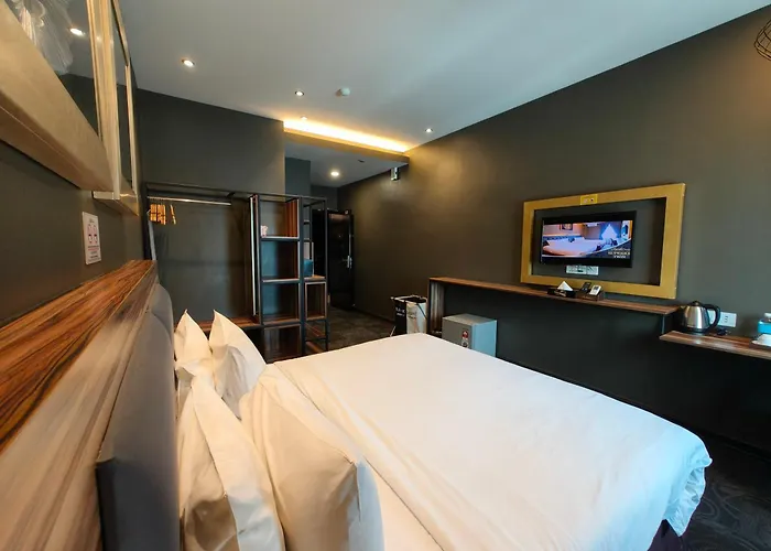 Asiatic Hotel Malacca