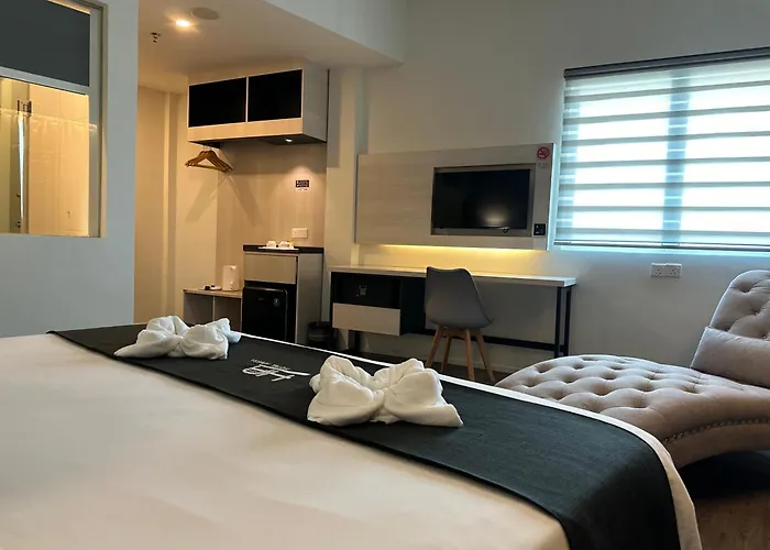 Hotel Arissa Malacca